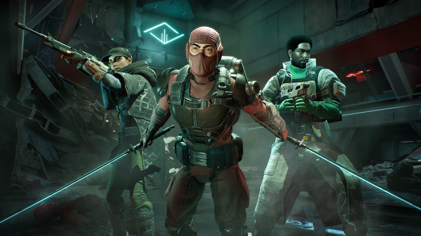 Moment, Killing Floor 3 hat eine Kampagne? So funktioniert sie wirklich