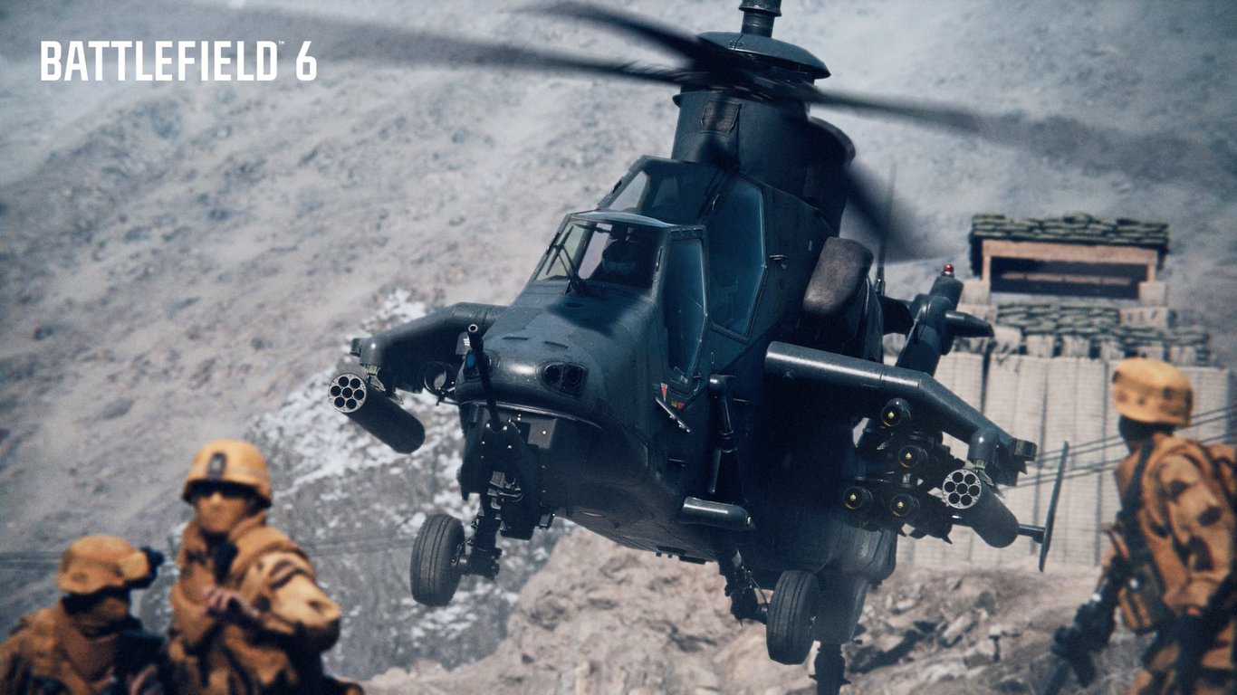 Battlefield 6: DICE beendet XP-Farming in Bot-Lobbys, Mastery-Fortschritt gestoppt