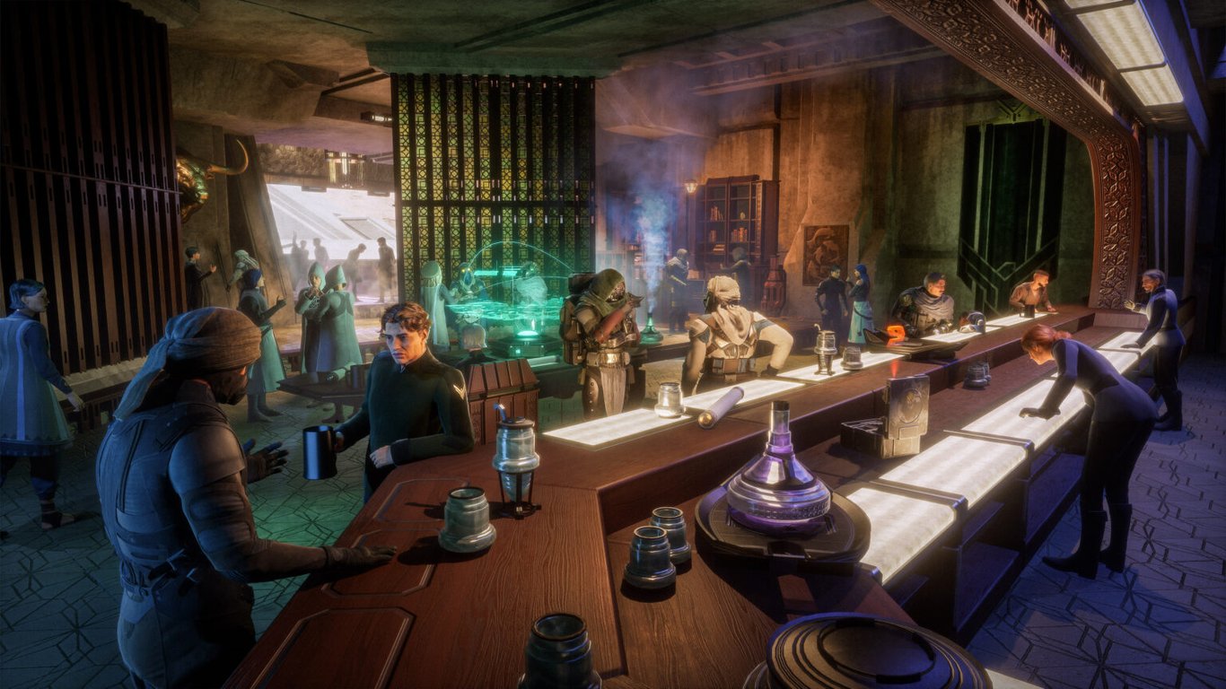Dune Awakening: Endgame-Umbau ist mit Hotfix 1.1.0.17 live - So funktioniert die neue PvP- und PvE-Zone