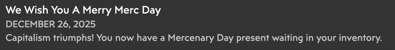 Borderlands 4: Doppelter Loot zum Söldner-Tag – Zwei goldene Schlüssel geschenkt (bis 31. Dezember)