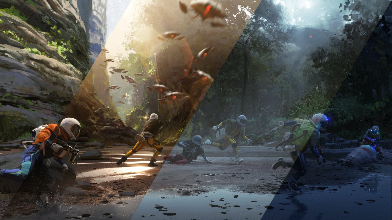 ARC Raiders: Offener Server Slam am Wochenende – Alle Infos zu Start, Inhalten & Reward