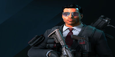 Battlefield 2042 - Soldier Sets