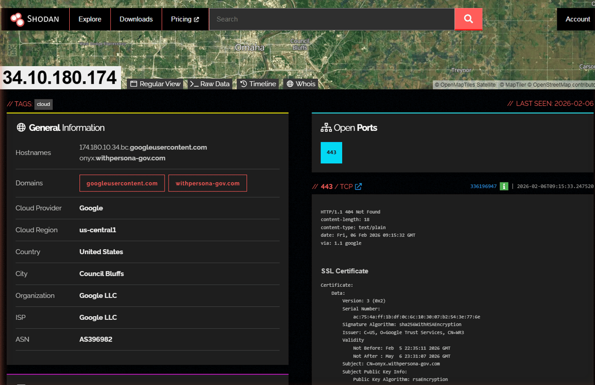 ONYX: Ein Name, viele Fragen