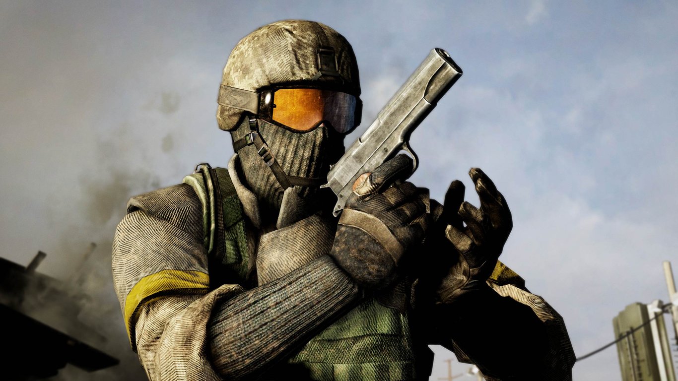 Battlefield 6: Ex-Producer Goldfarb spürt 'Bad Company 2 Vibes' inmitten von Server-Tests