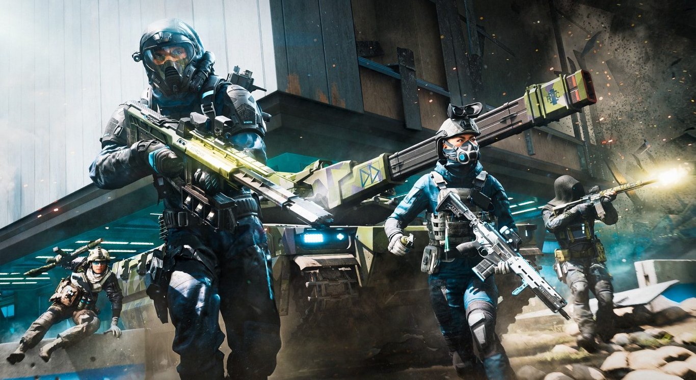 Battlefield 2042: Panzer-Albtraum nach Season 7? Der Anti-Tank-Guide für Update 8.x.x