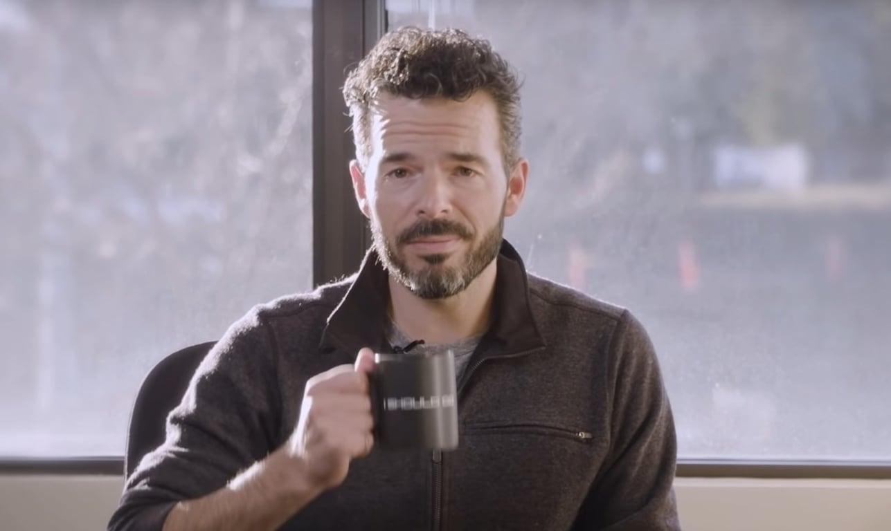 Casey Hudson