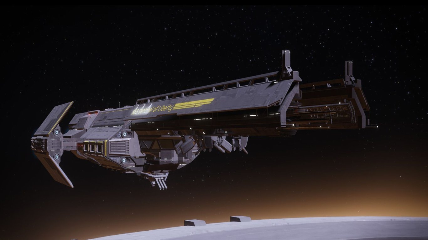 Ein neuer Leak zu Helldivers 2 enthüllt detaillierte Optionen zur Anpassung 