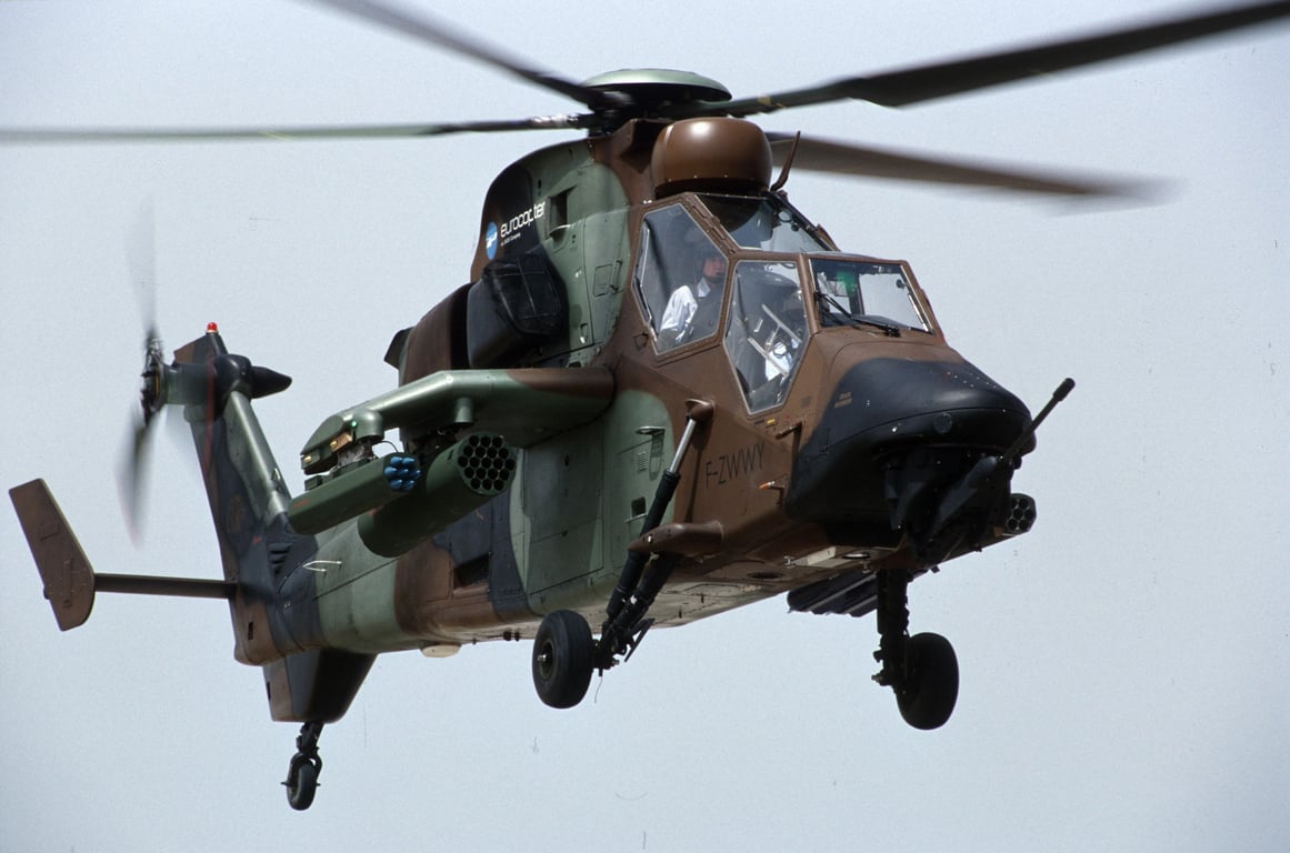 Eurocopter Tiger