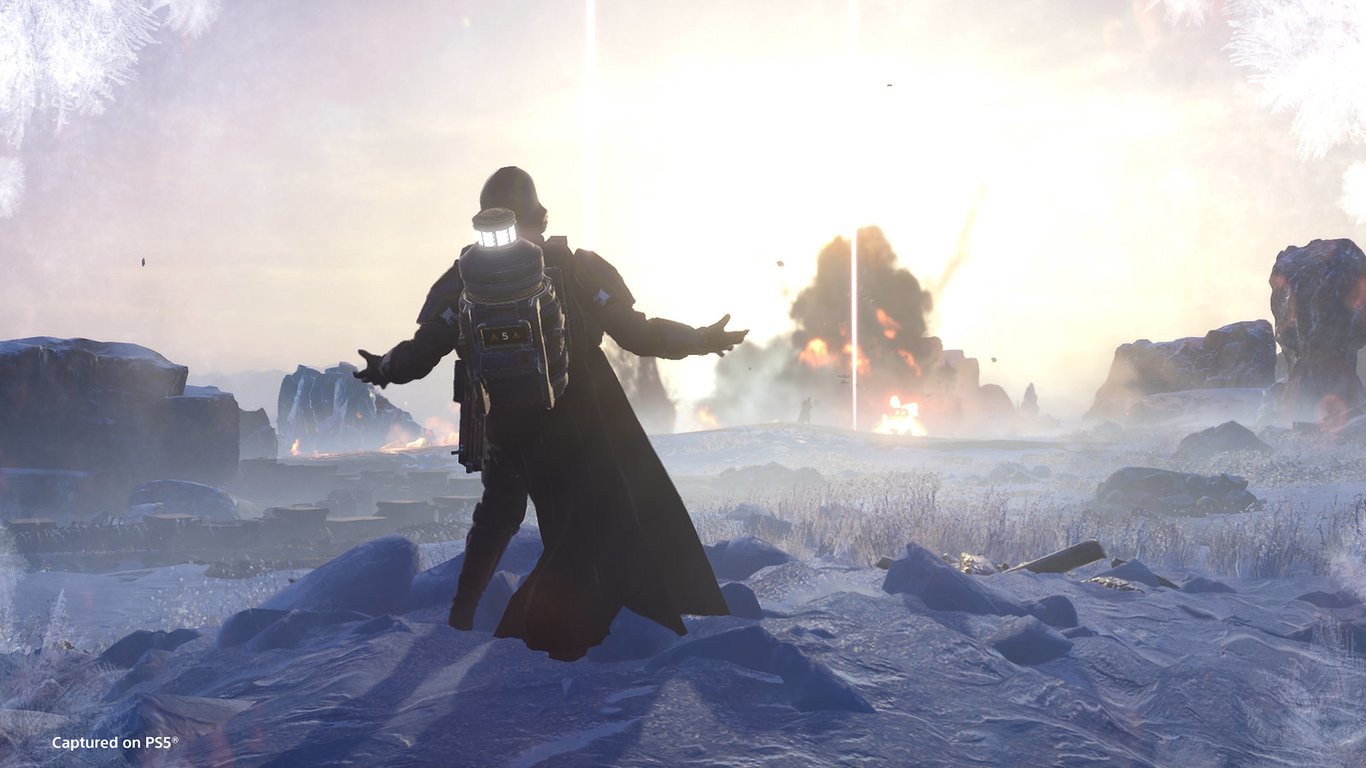 Die Kehrseite der Medaille: Chaos auf den Servern