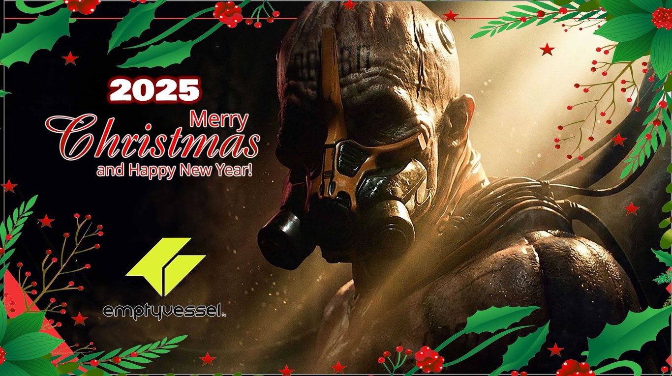 Defect - Merry Christmas