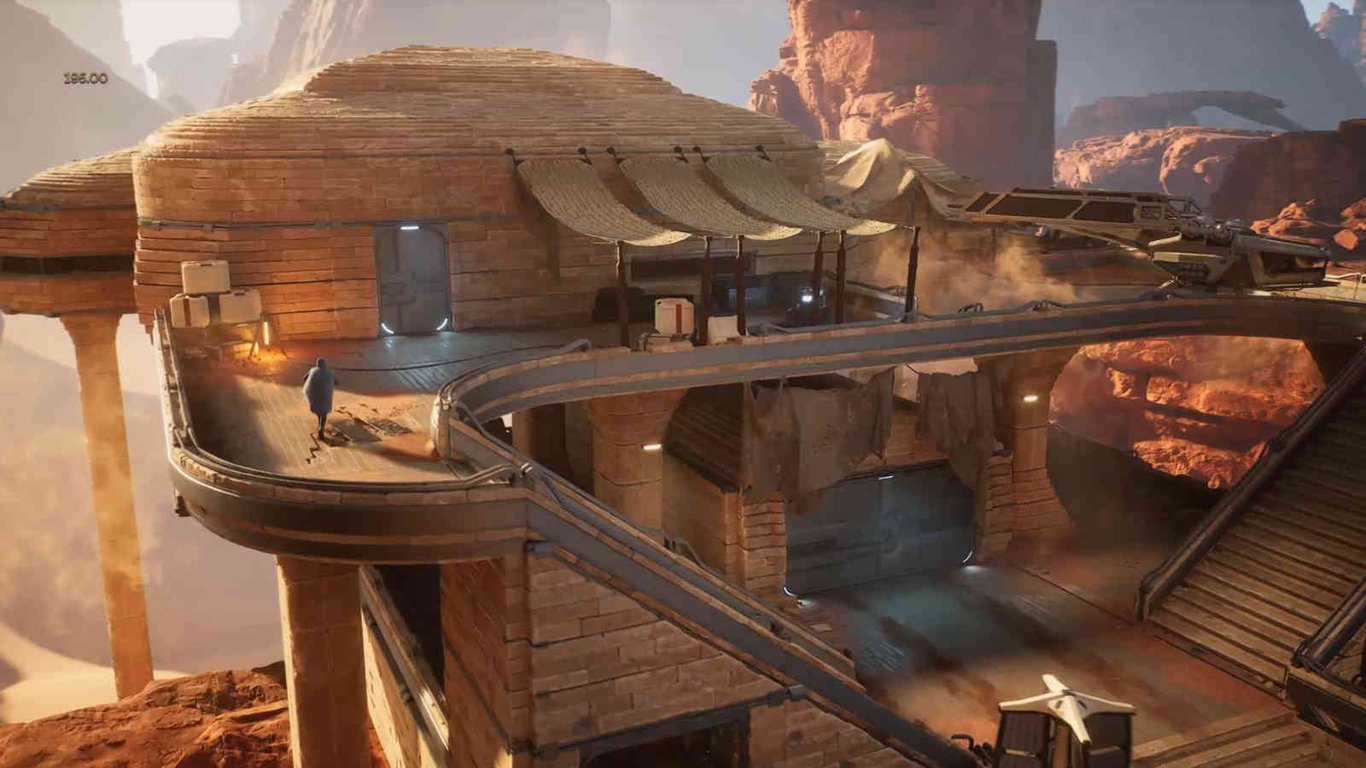 Dune Awakening: Alle 8 Prüfungs-Standorte (Trials) – Der komplette Guide