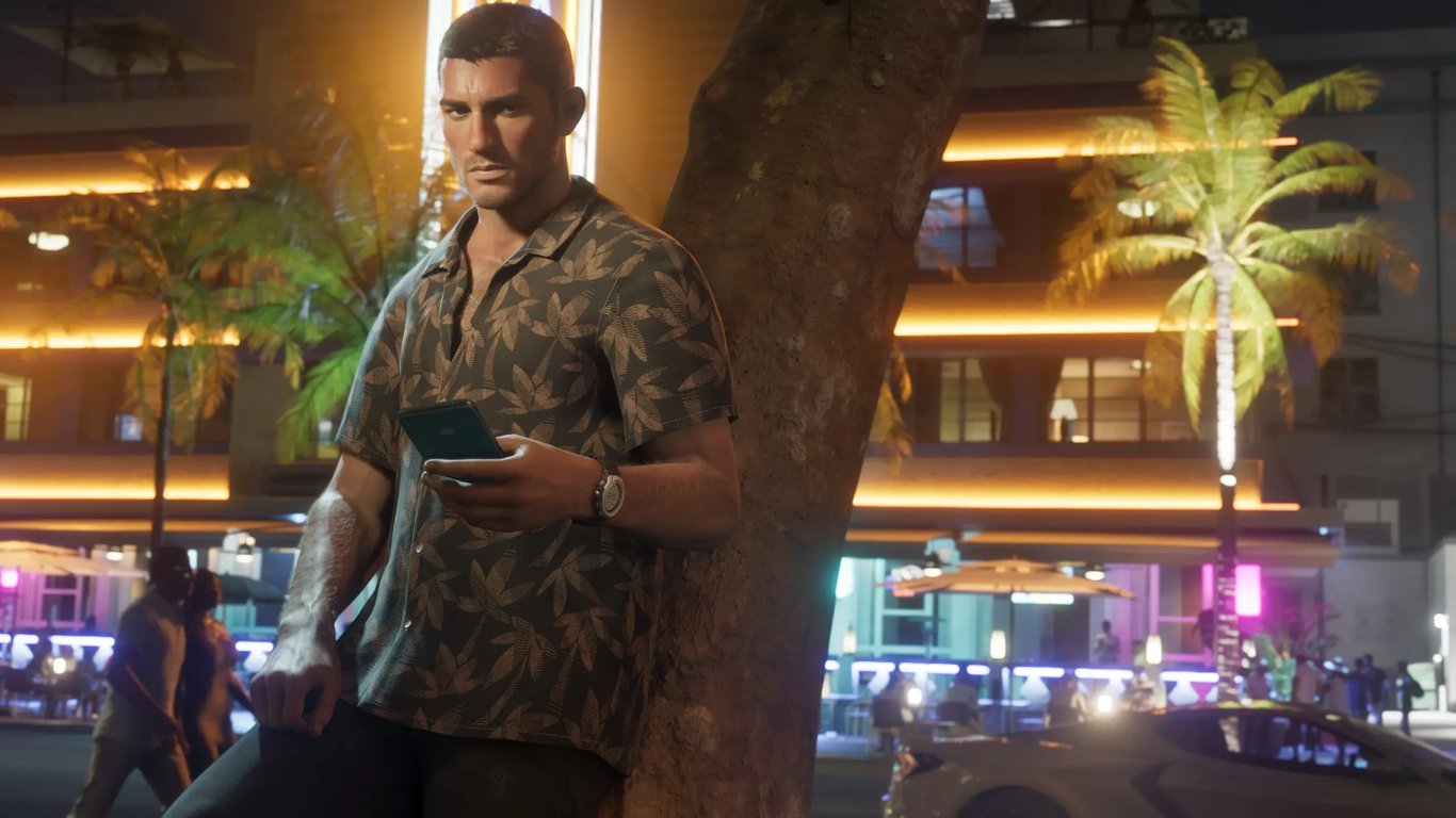 GTA 6 Character Jason Duval - Artworks / Screenshots / Wallpaper - Image 3