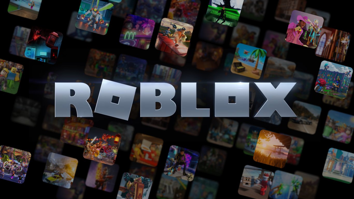 Roblox: Der stille Gigant