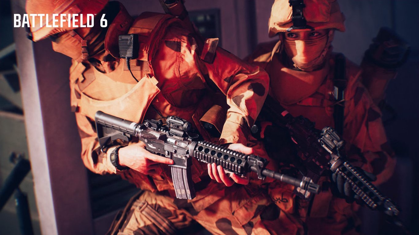 Battlefield 6 XP Guide für XP-Farming: Der clevere Weg vorbei am Grind