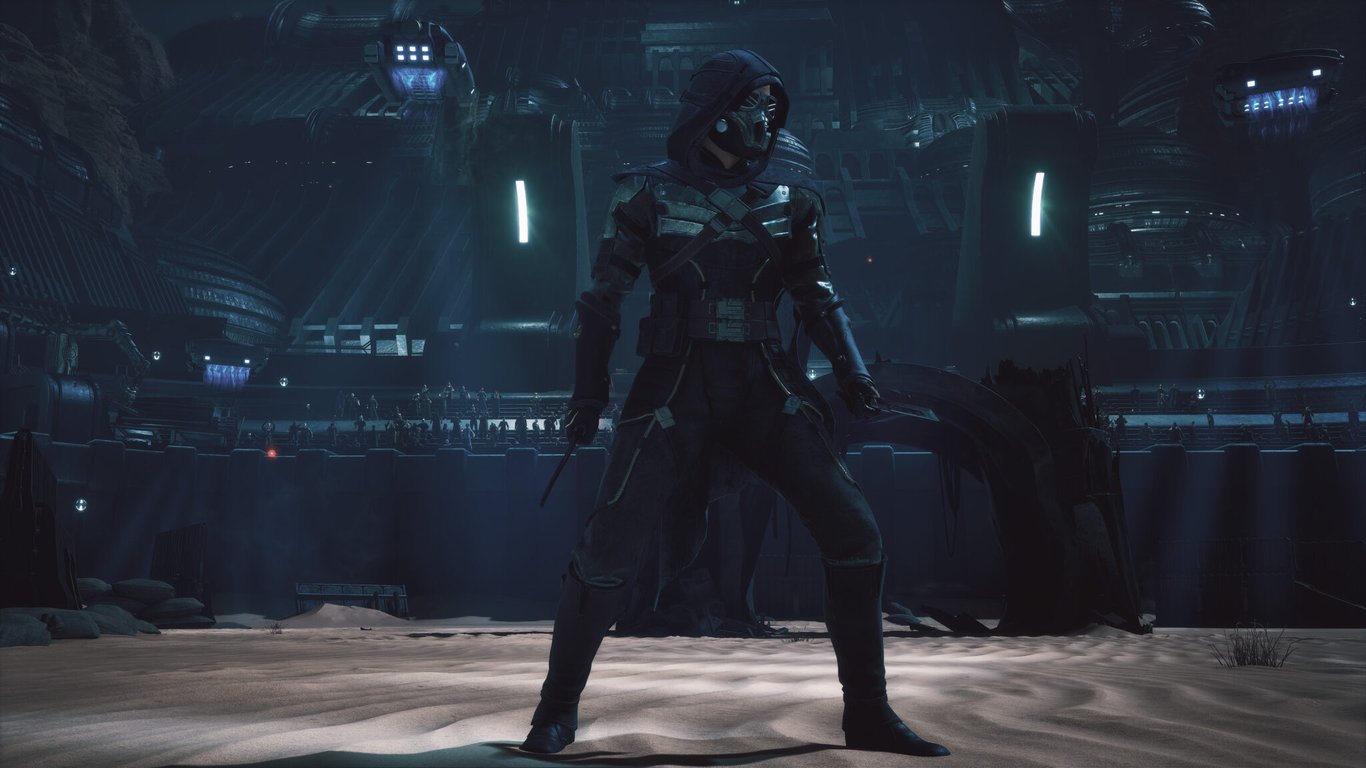 Pyroraketen und parierende Rapiere: Das neue Kampffeeling