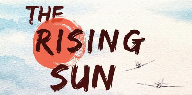 Forgotten Hope 2: Neue Pazifik-Kampagne 'The Rising Sun' startet im September