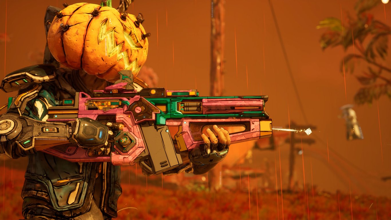 Borderlands 4: Versteckter SHiFT Code für goldenen Schlüssel entdeckt (Oktober 2025)