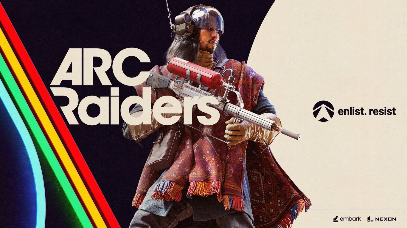 ARC Raiders schaltet in den Stealth-Modus: Keine Gamescom und keine Tests mehr vor dem Launch