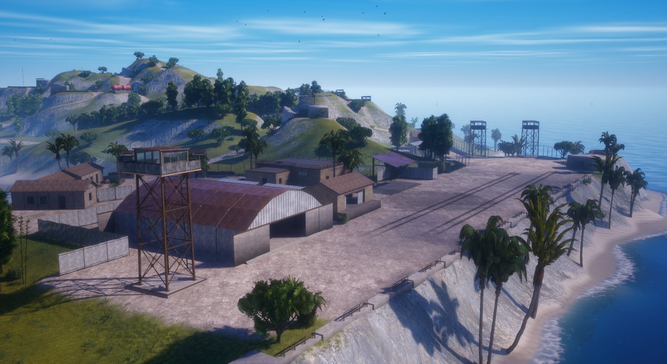 Battle43 - Update v16