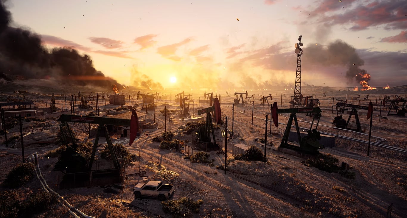 Battlefield 6: Dataminer finden 6 neue Modi & Hinweise auf Seekampf (Naval warfare)