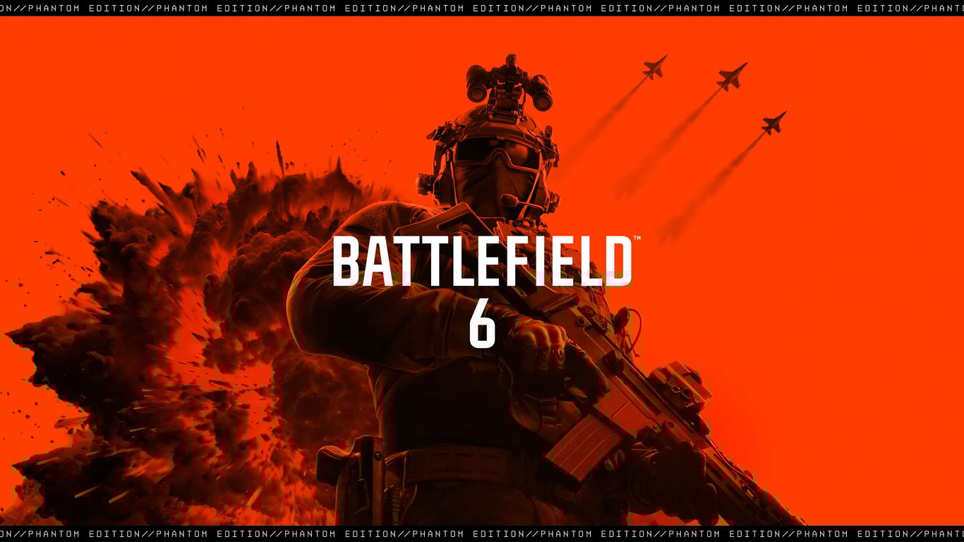 Battlefield 6 Standard vs. Phantom Edition: Welche solltest du kaufen?