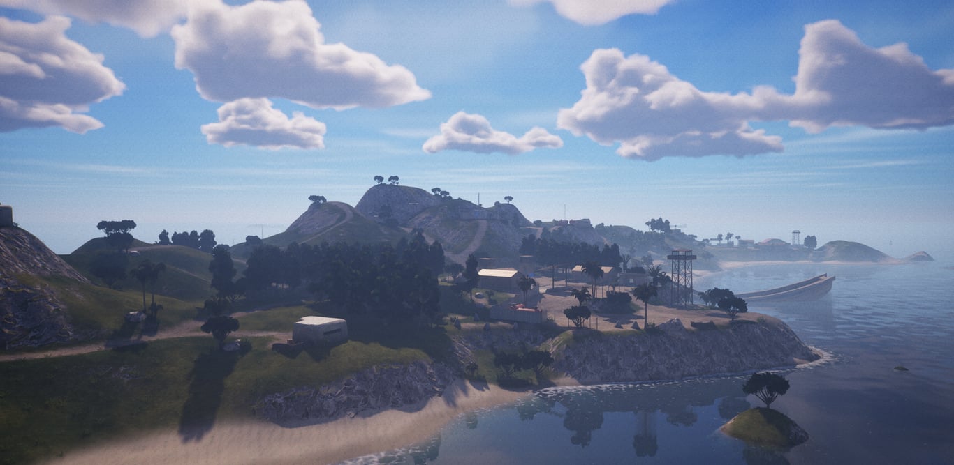 Battle43 Update v12: Guadalcanal 