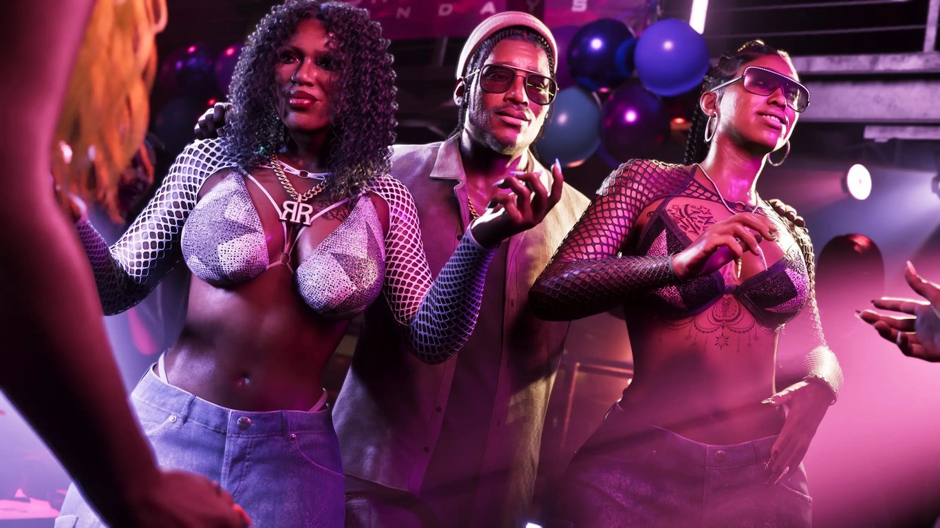 Insider-Einblicke bei Rockstar Games: Vom "Impostor-Syndrom" in GTA 5 bis zur KI-Zukunft
