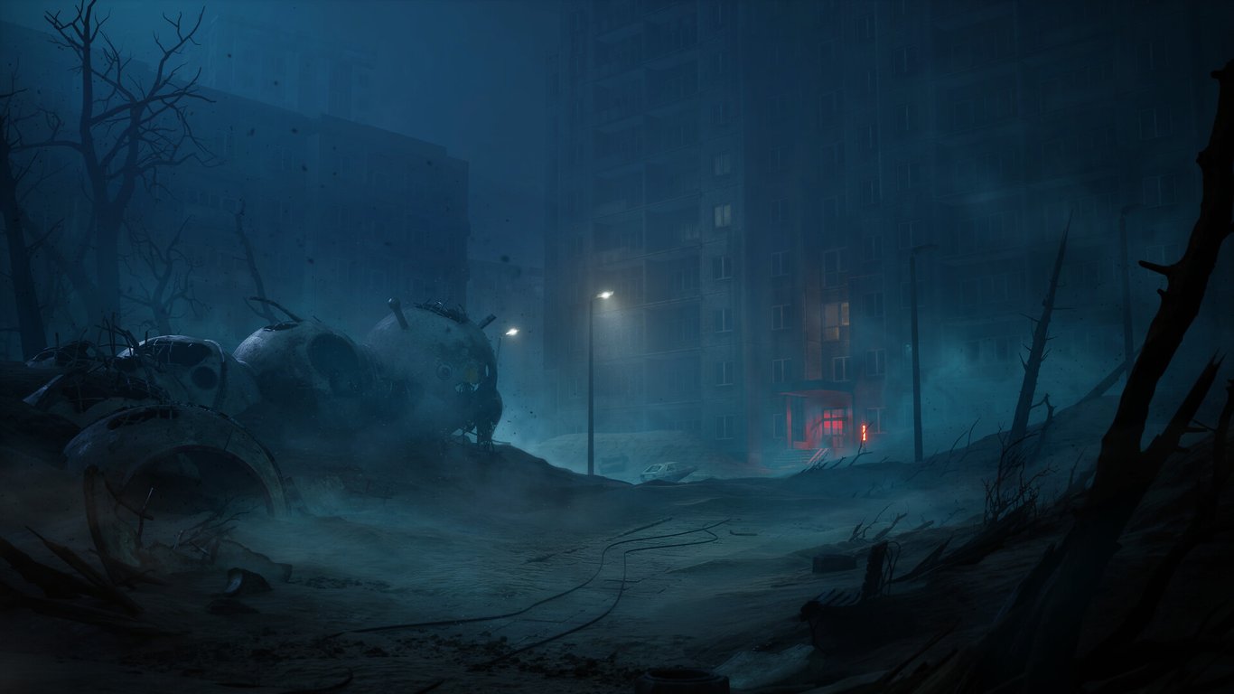 Screenshots / Artworks / Bilder - Gaming - Image 1