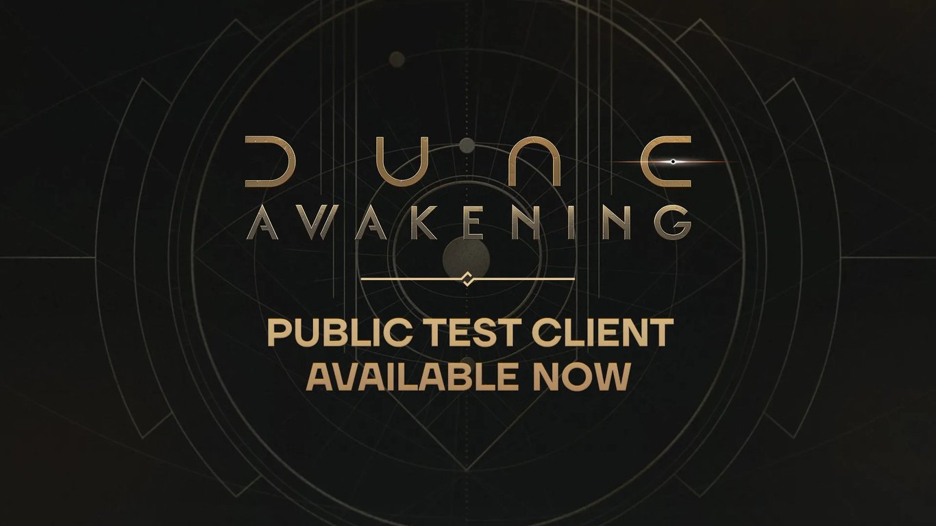 Dune Awakening: Riesiger Patch bringt Endgame-PvE – und ihr könnt ihn jetzt schon testen
