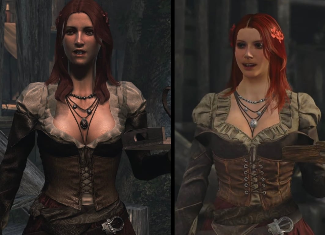 Anne Bonny, die historische Piratin und Begleiterin von Edward Kenway