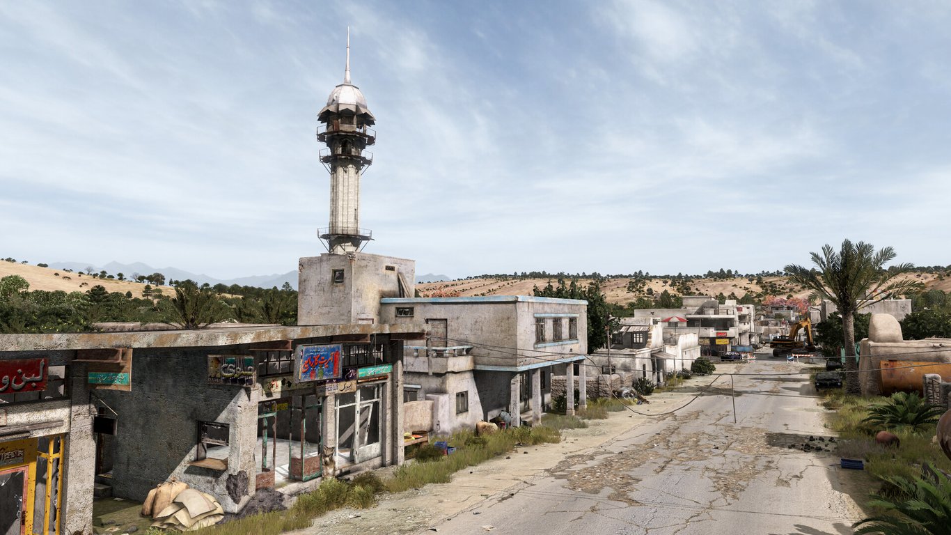 Steam Sale: Bohemia Interactive mit Rabatten bis 90% auf DayZ & Arma 3
