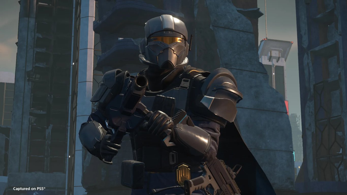 Helldivers 2: Neuer "Force of Law"-Warbond kommt am 12. Juni – mit K-9 Roboterhund! - Image 1