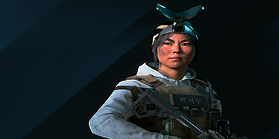 Battlefield 2042 - Cosmetics