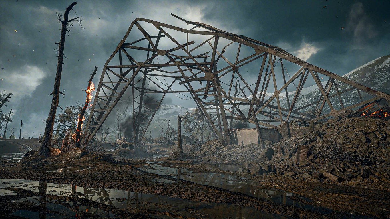 Battlefield 6 Portal: EA bannt 'Call of Duty'-Maps – Die Sandbox hat hohe Zäune