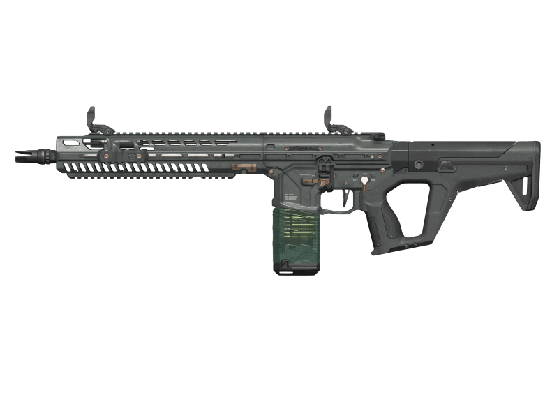 M15 MOD 0: Das Ende der One-Shot-Headshots