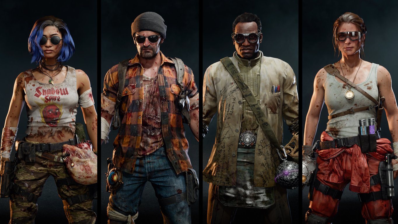 Black Ops 7 Carry Forward: Nur wenige Skins aus BO6 schaffen den Sprung