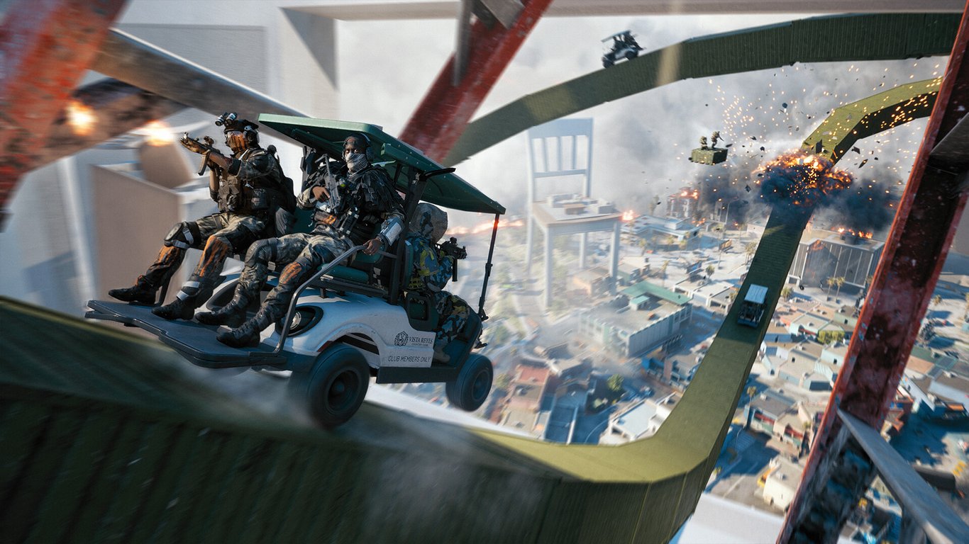 Battlefield: RedSec Guide – So funktioniert der "Gauntlet"-Modus: Alle Missionen & Regeln erklärt