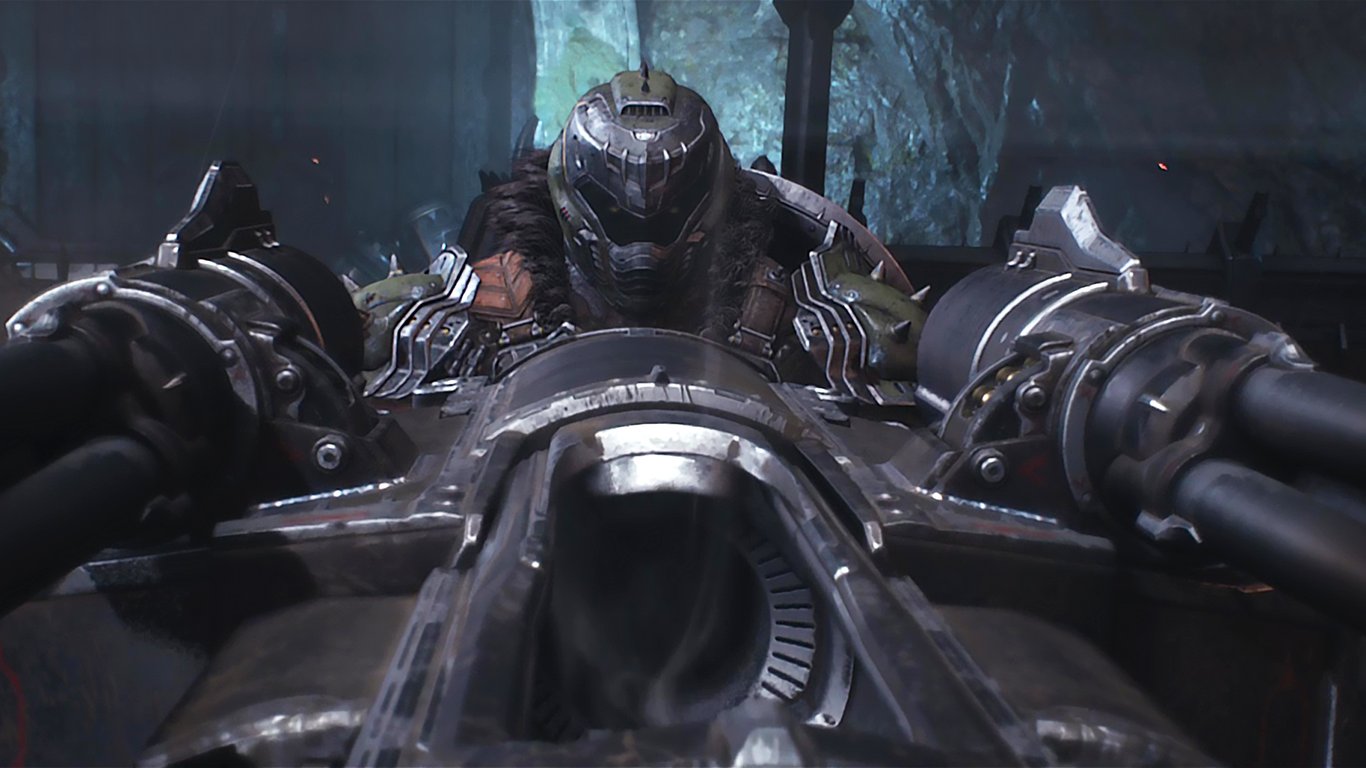 DOOM: The Dark Ages Patch 1.009: Wichtige KI-Fixes und spürbare Waffen-Anpassungen