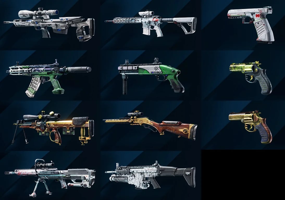 Battlefield 2042 - Update 8.8.0 Bildmaterial - Image 0
