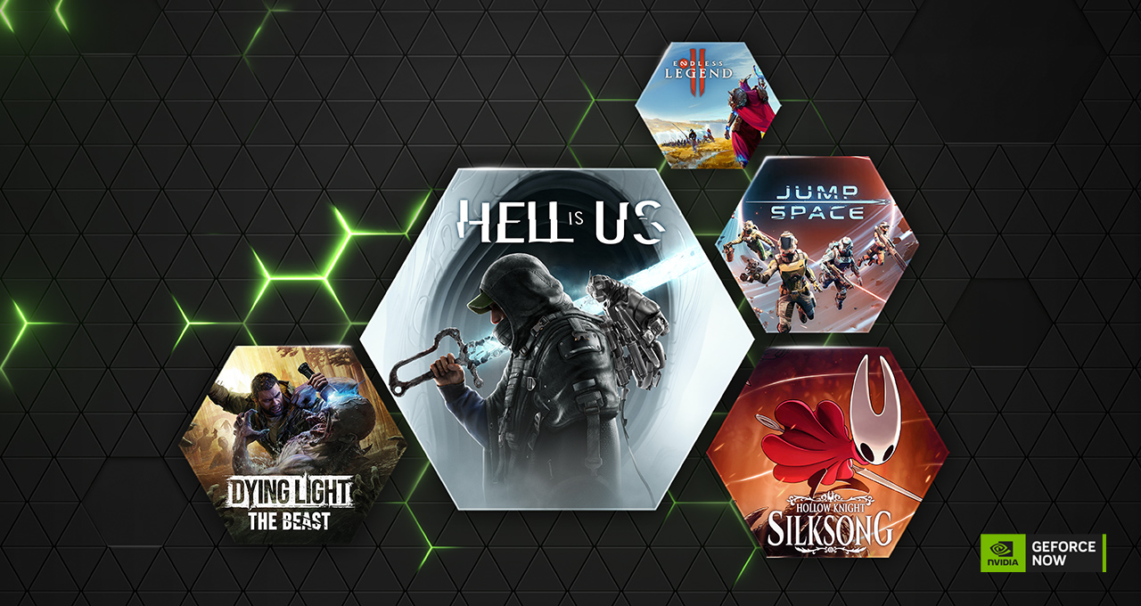 GeForce NOW: RTX 5080-Leistung für Ultimate-Abo & neue Preisoptionen
