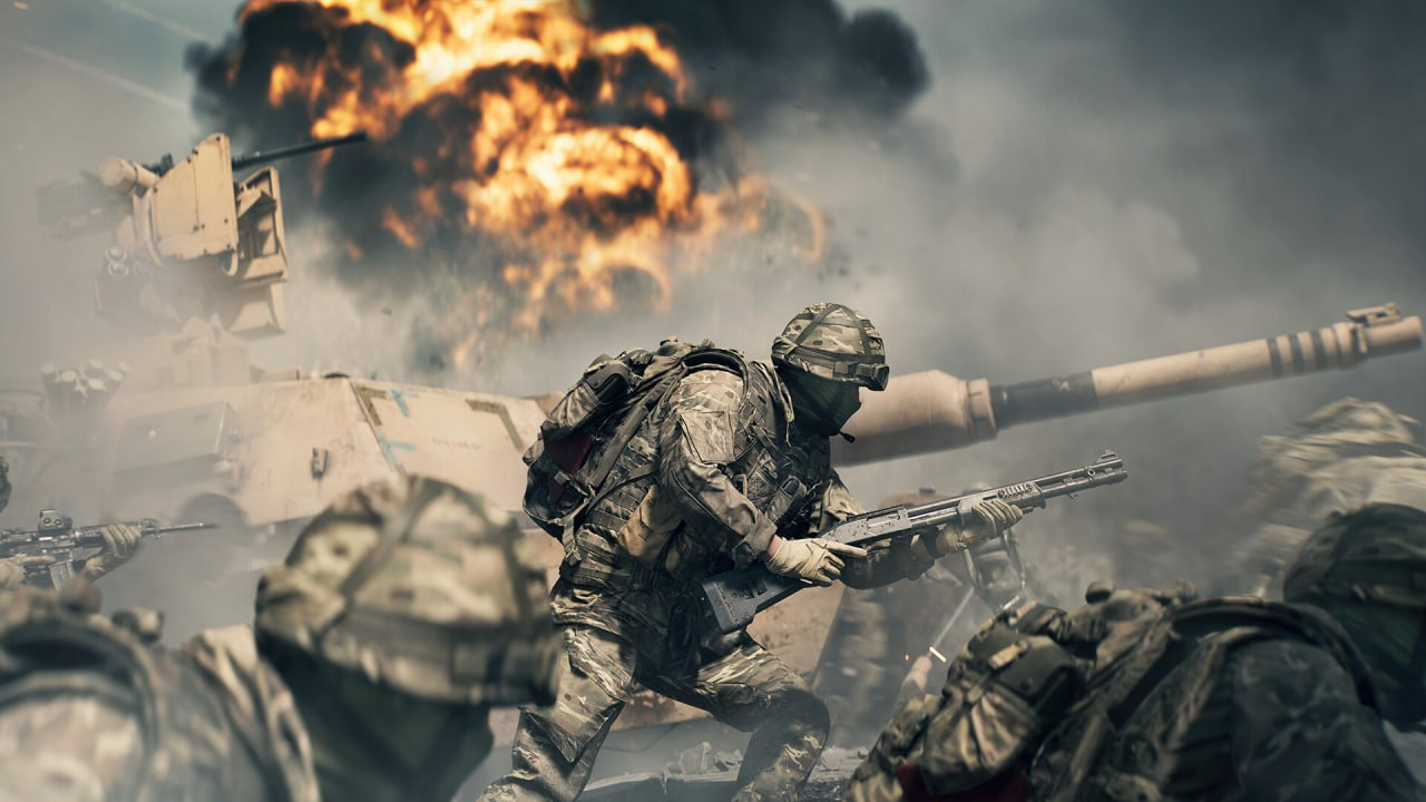 Battlefield 6 Kampagne: Details zur Enthüllung auf der Tokyo Game Show 2025