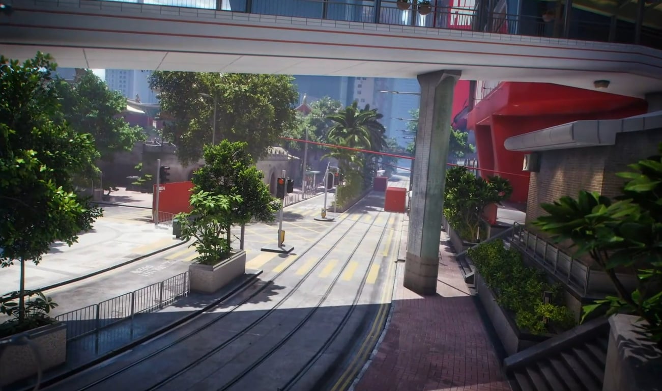 The Finals Season 9: Dragon Rising – Warum der 8v8-Modus und das China-Setting jetzt alles ändern