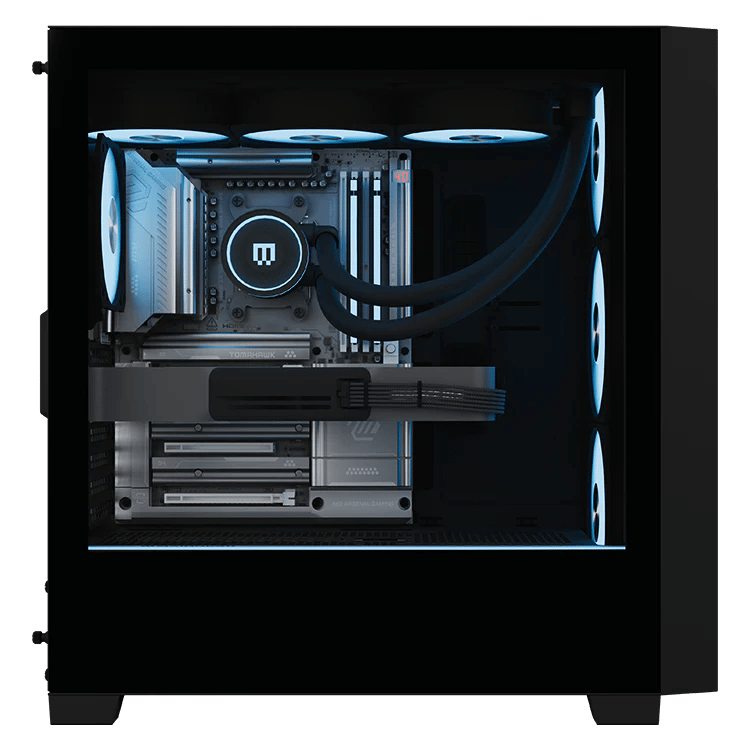 Maingear MG-1 Mk. II 