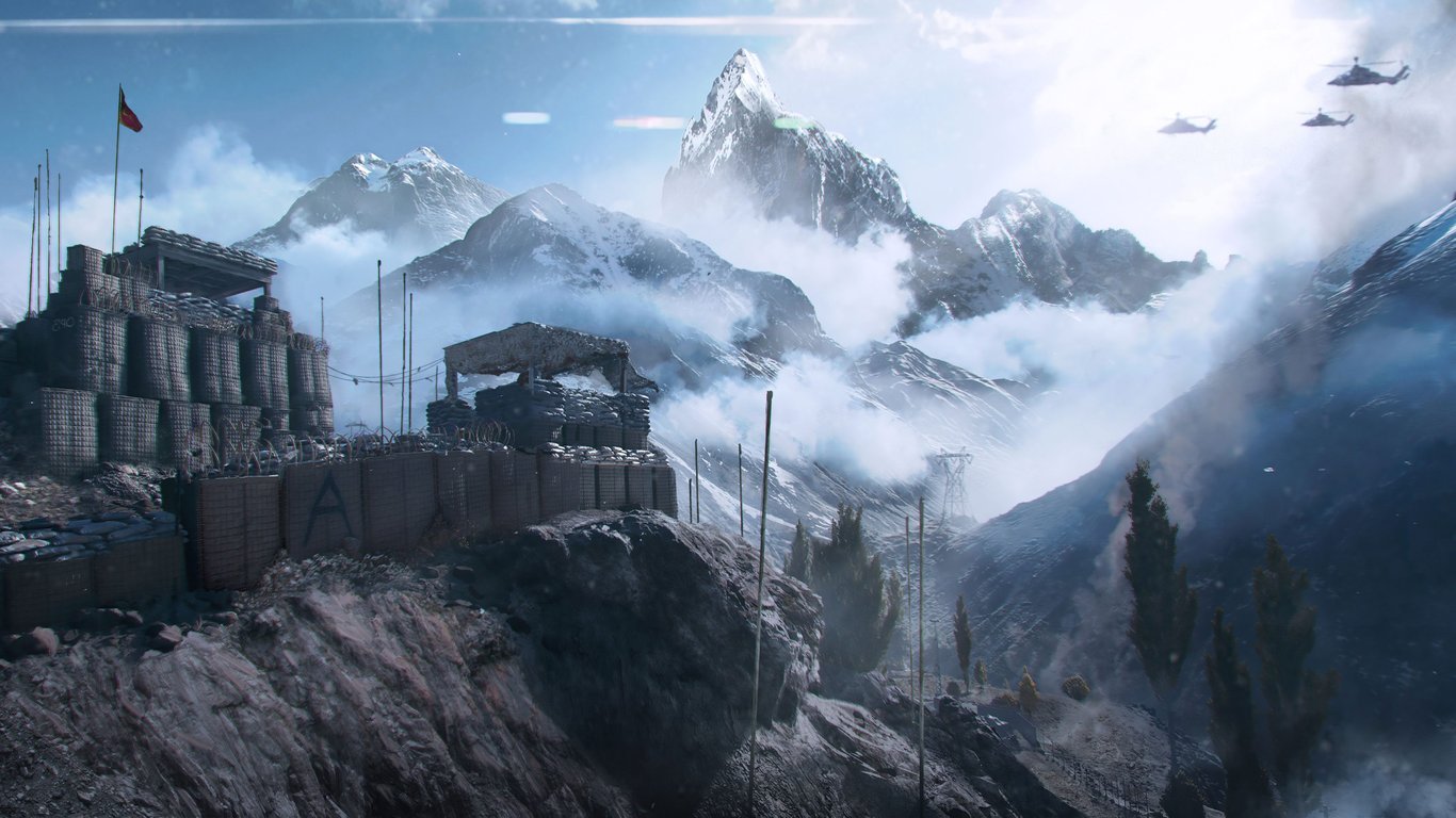 Battlefield 6 Battle Royale: Mehr als nur ein Trend? Analyse der geleakten Gameplay-Mechan