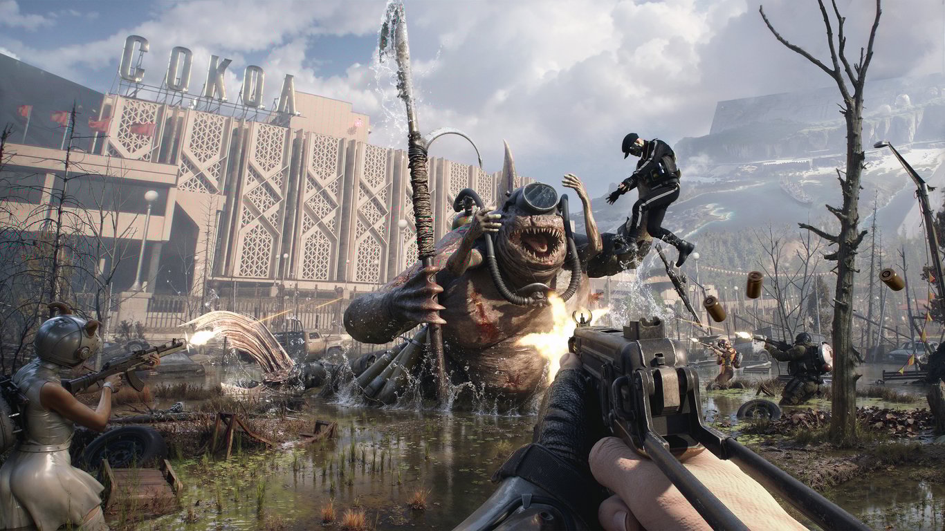 Die soziale Komponente: Werden wir Freunde?