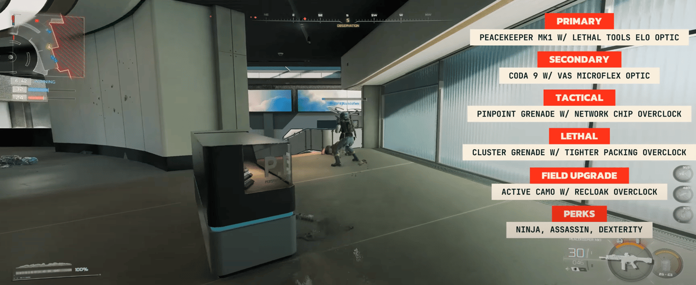Call of Duty Black Ops 7: Das bevorzugte Arsenal der Entwickler – Exklusive Einblicke in die Beta-Loadouts