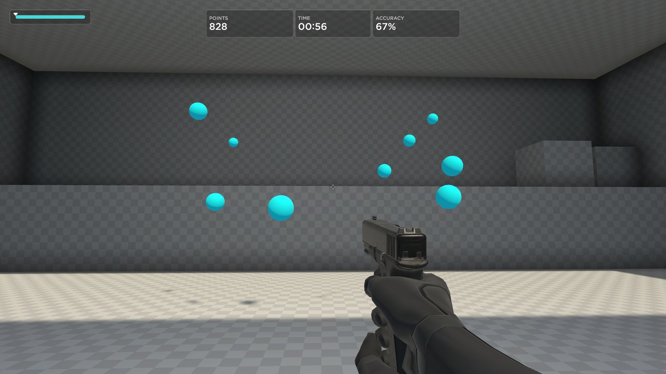 Aimlabs Multishot Ultimate