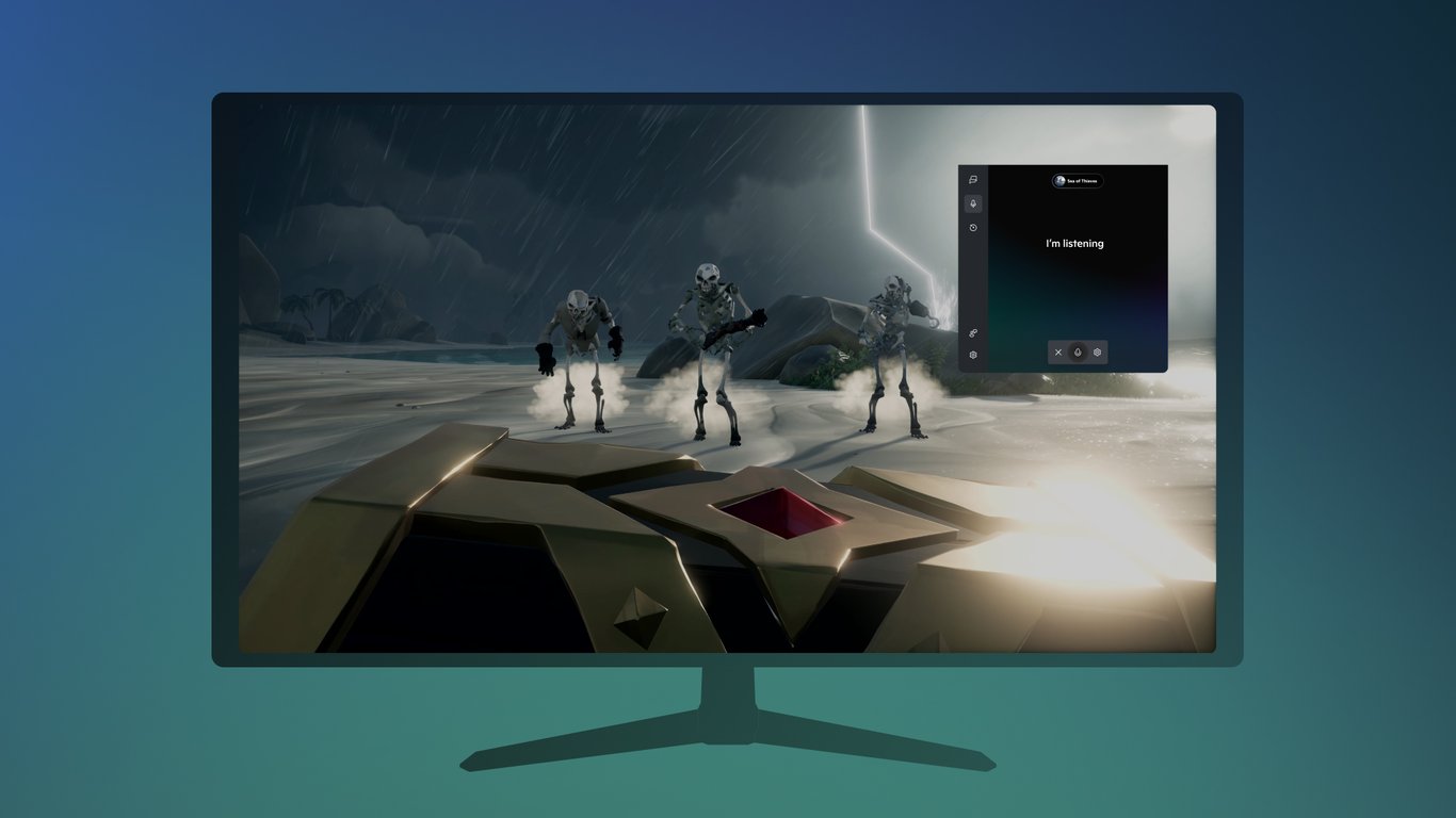 Microsoft Gaming Copilot: Nützlicher Helfer oder das Ende der Eigeninitiative im Spiel?