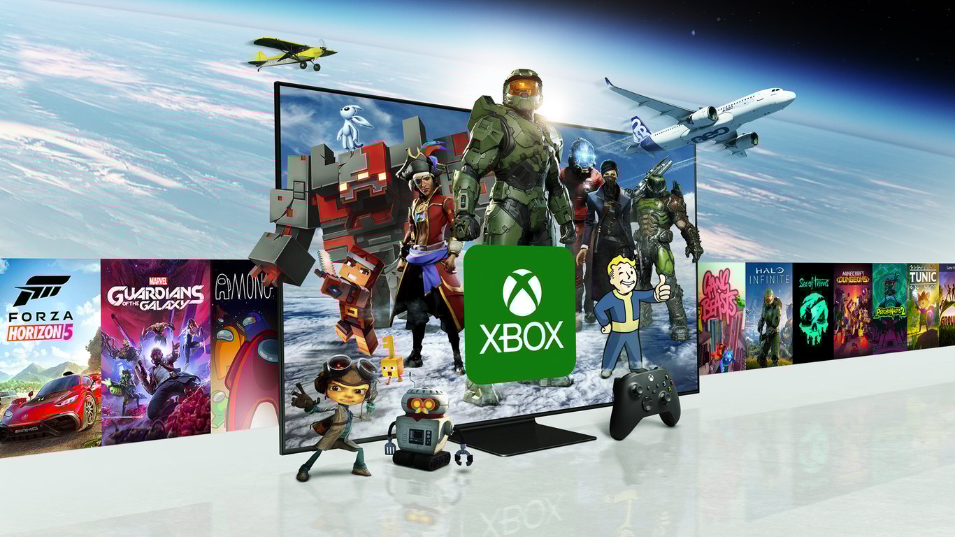 Xbox zieht den Stecker beim Film- & TV-Store und beendet den Traum vom All-in-One-Wohnzimmer