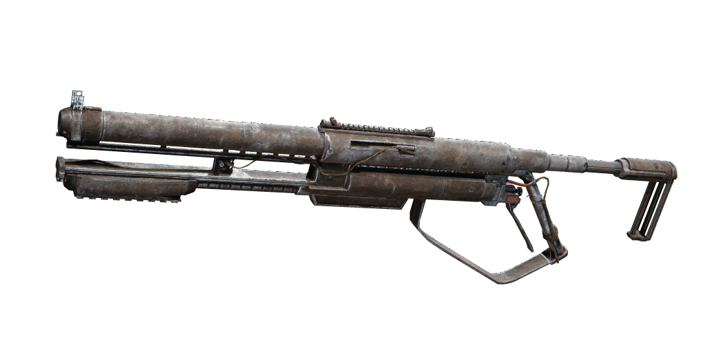 Il Toro (Schrotflinte) – Rare | Indirekter Aufstieg durch Stitcher-Nerf